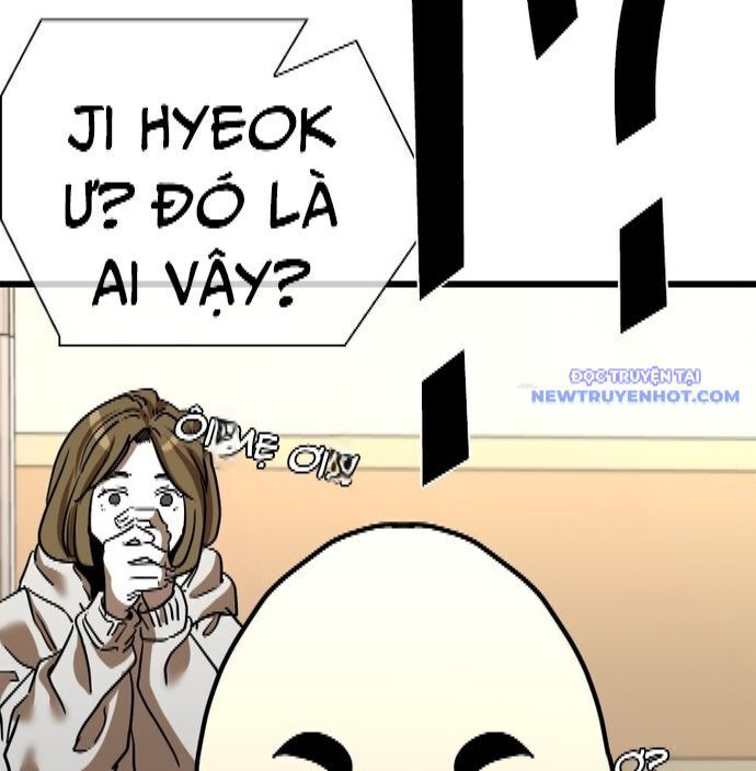 Shark - Cá Mập: Chapter 341