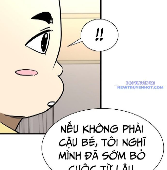 Shark - Cá Mập: Chapter 341