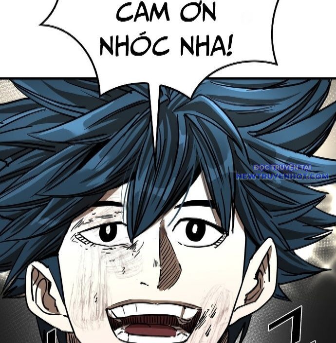 Shark - Cá Mập: Chapter 341