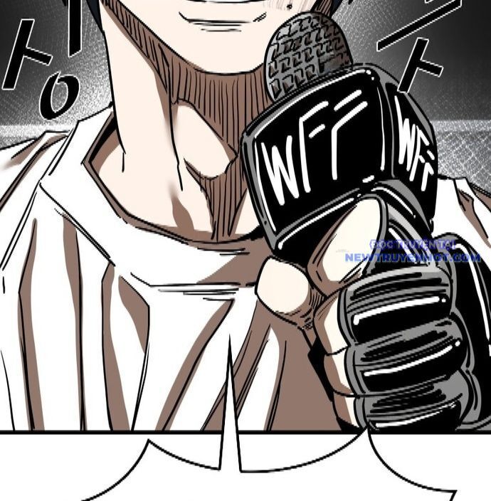 Shark - Cá Mập: Chapter 341