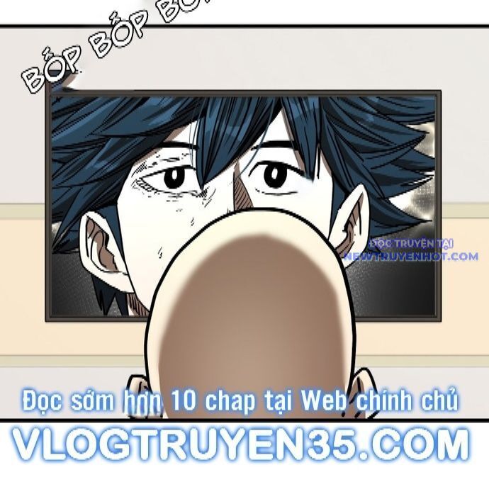 Shark - Cá Mập: Chapter 341