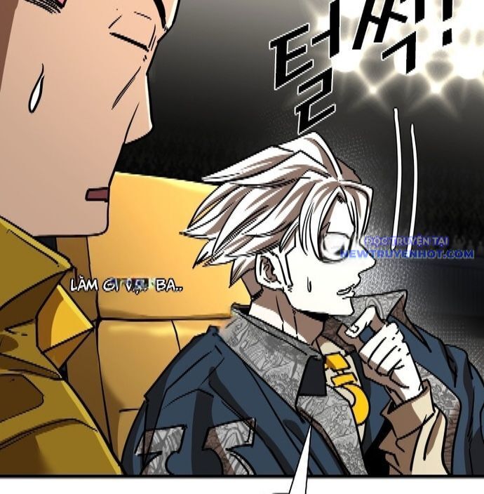 Shark - Cá Mập: Chapter 341