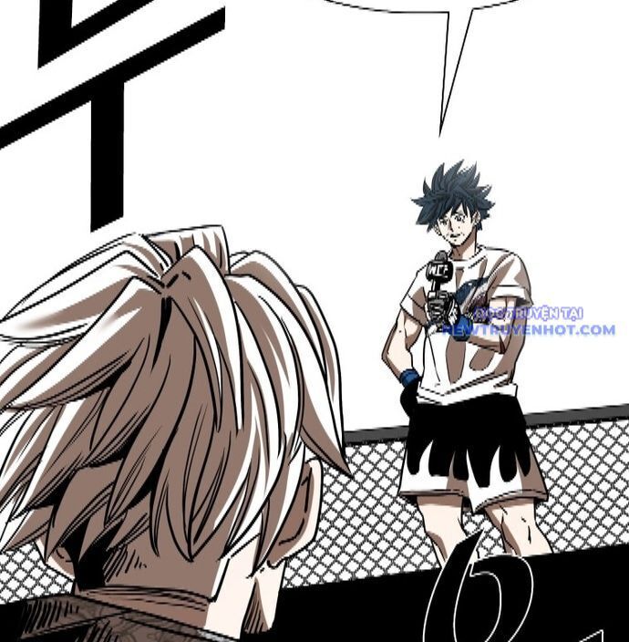 Shark - Cá Mập: Chapter 341