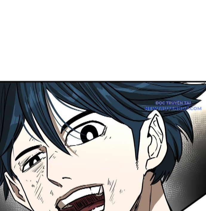 Shark - Cá Mập: Chapter 341