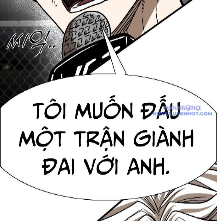 Shark - Cá Mập: Chapter 341