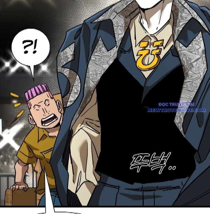 Shark - Cá Mập: Chapter 341