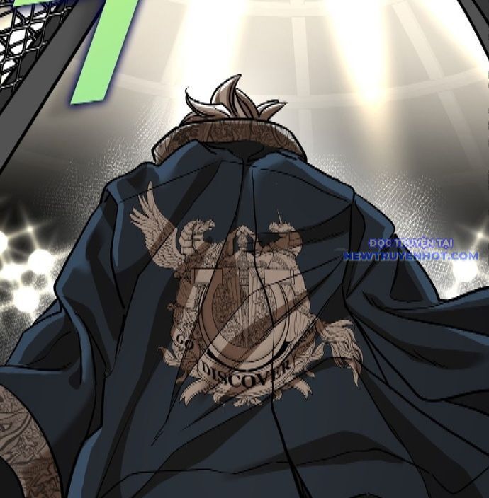 Shark - Cá Mập: Chapter 341