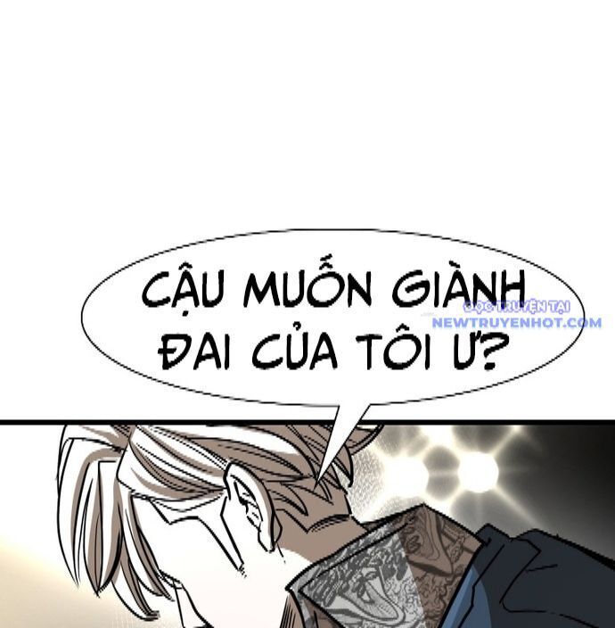 Shark - Cá Mập: Chapter 341