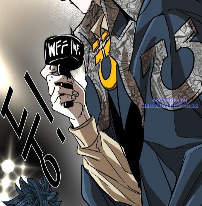 Shark - Cá Mập: Chapter 341