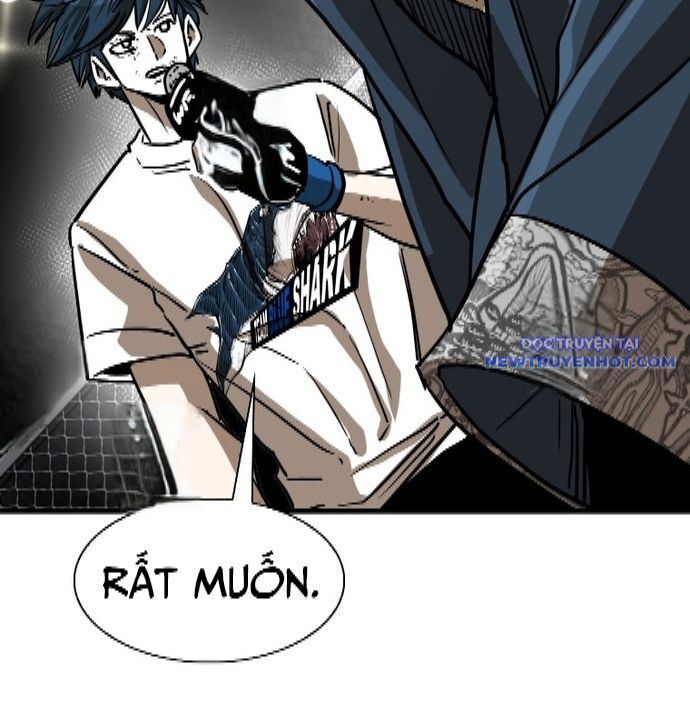 Shark - Cá Mập: Chapter 341