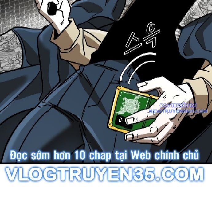 Shark - Cá Mập: Chapter 341