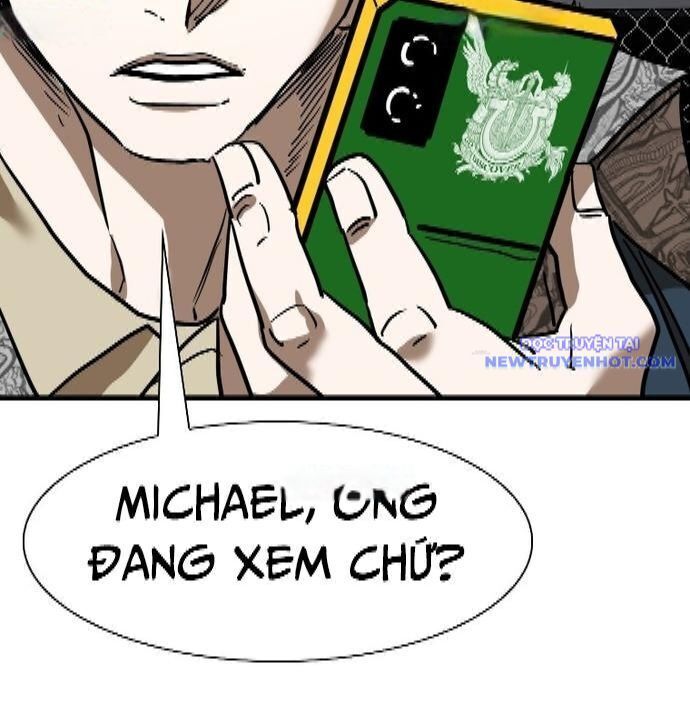 Shark - Cá Mập: Chapter 341