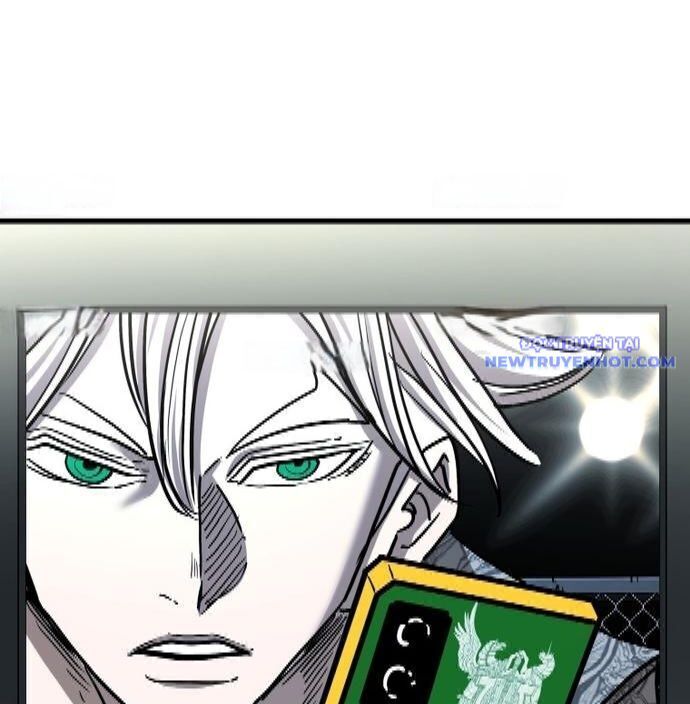 Shark - Cá Mập: Chapter 341