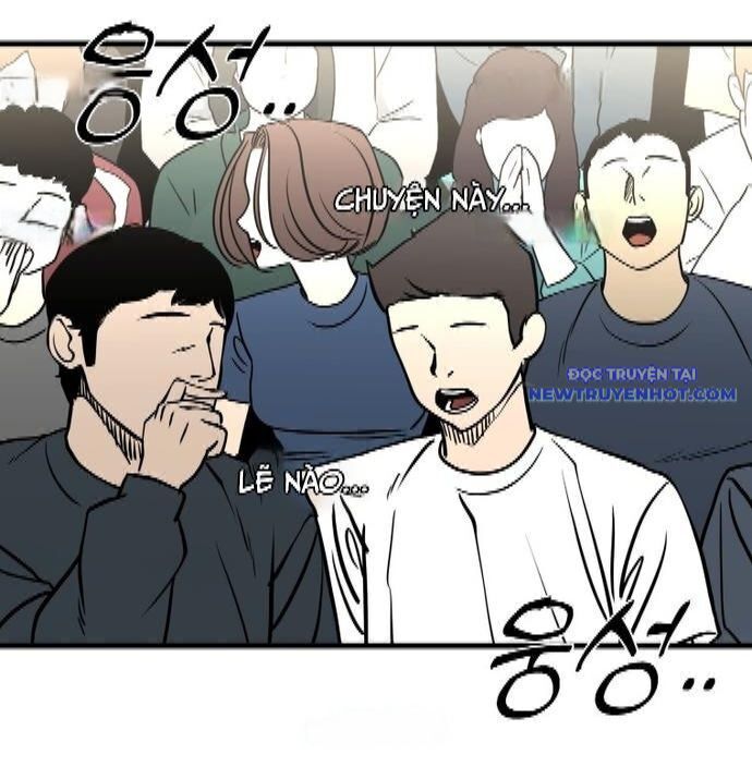 Shark - Cá Mập: Chapter 341