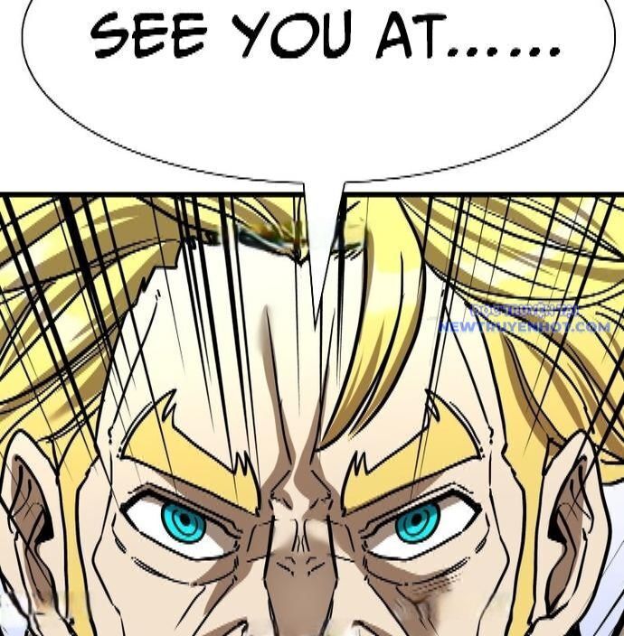 Shark - Cá Mập: Chapter 341