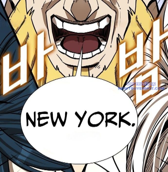 Shark - Cá Mập: Chapter 341