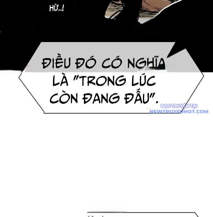 Shark - Cá Mập: Chapter 341