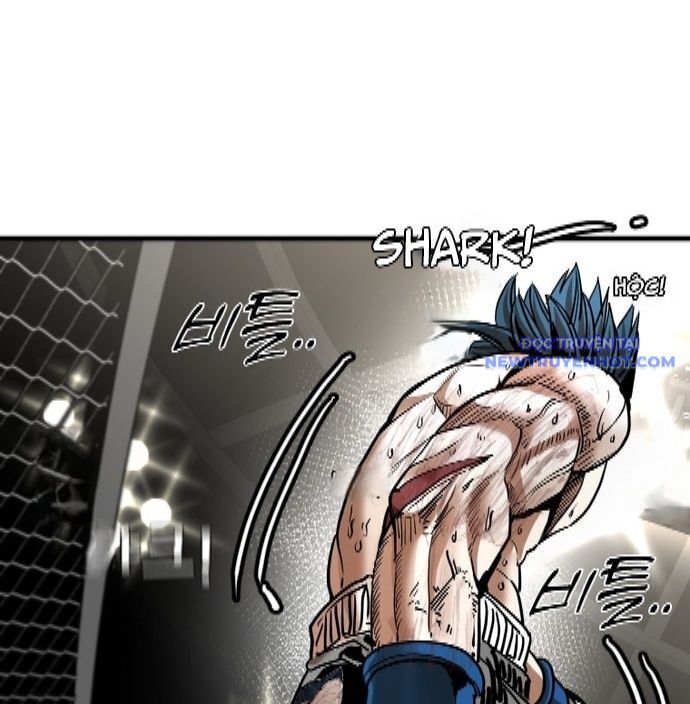 Shark - Cá Mập: Chapter 341