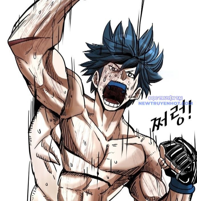 Shark - Cá Mập: Chapter 341