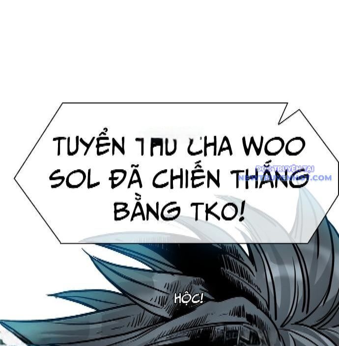 Shark - Cá Mập: Chapter 341
