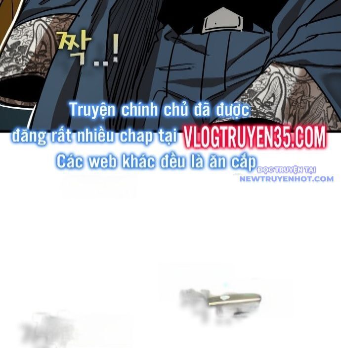 Shark - Cá Mập: Chapter 341