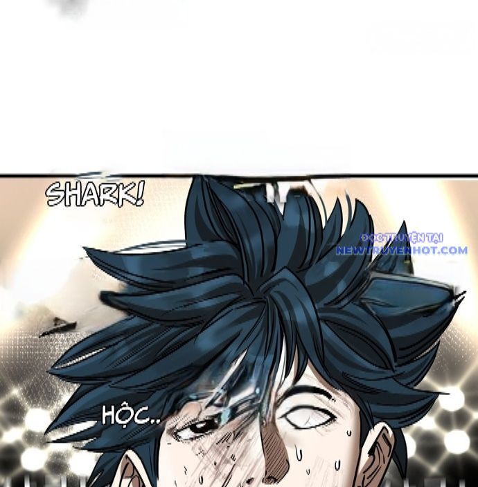 Shark - Cá Mập: Chapter 341