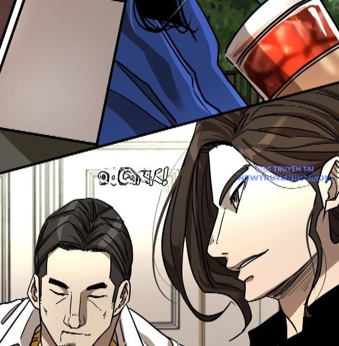 Shark - Cá Mập: Chapter 341