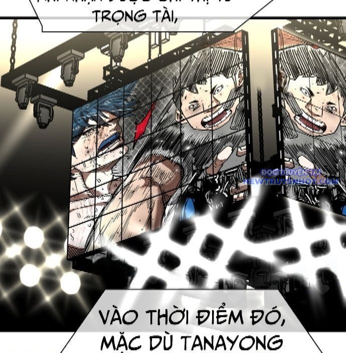 Shark - Cá Mập: Chapter 341
