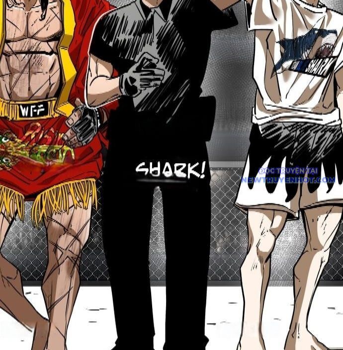 Shark - Cá Mập: Chapter 341