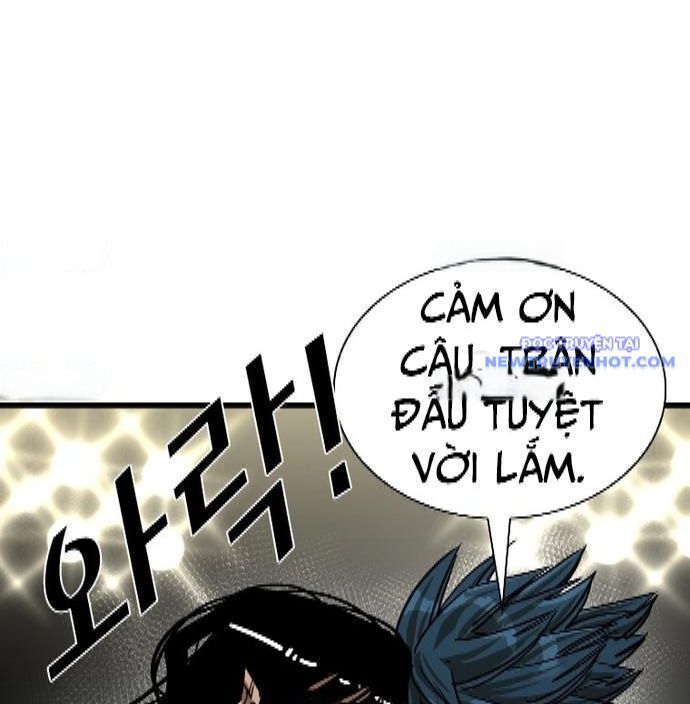 Shark - Cá Mập: Chapter 341