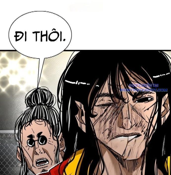 Shark - Cá Mập: Chapter 341