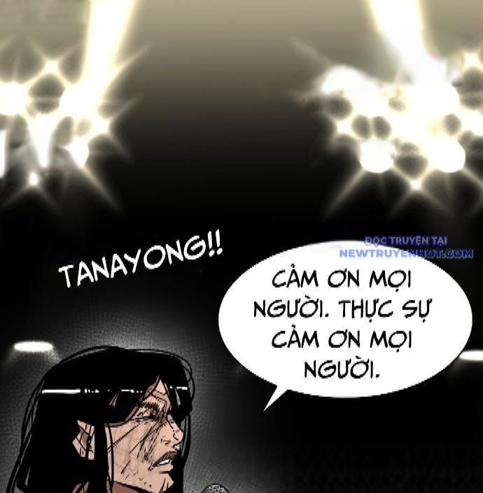 Shark - Cá Mập: Chapter 341