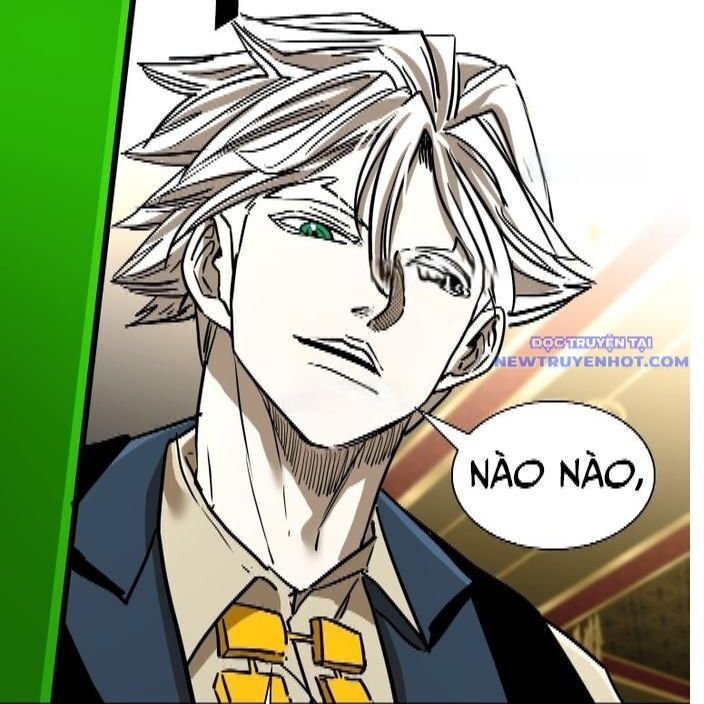 Shark - Cá Mập: Chapter 342