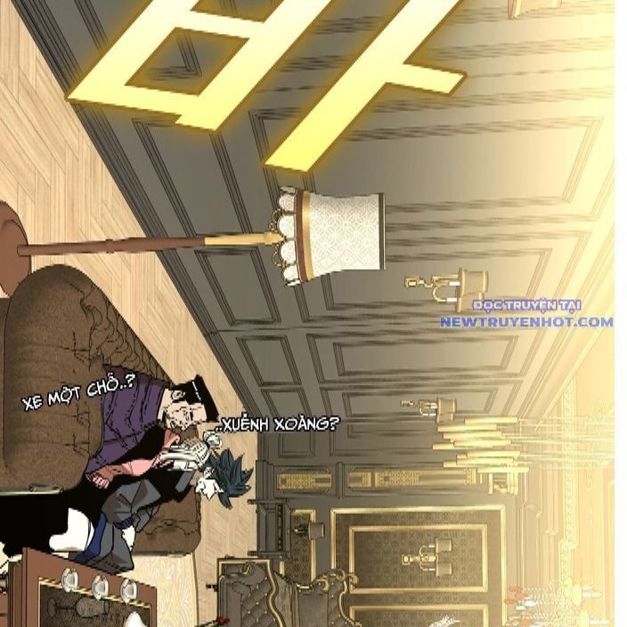 Shark - Cá Mập: Chapter 342