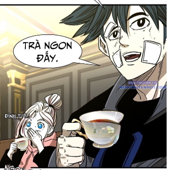 Shark - Cá Mập: Chapter 342