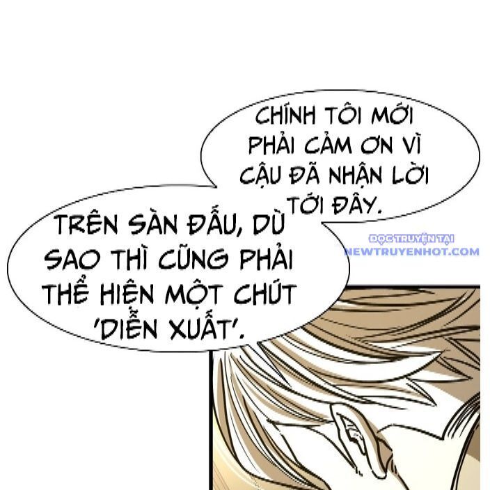 Shark - Cá Mập: Chapter 342