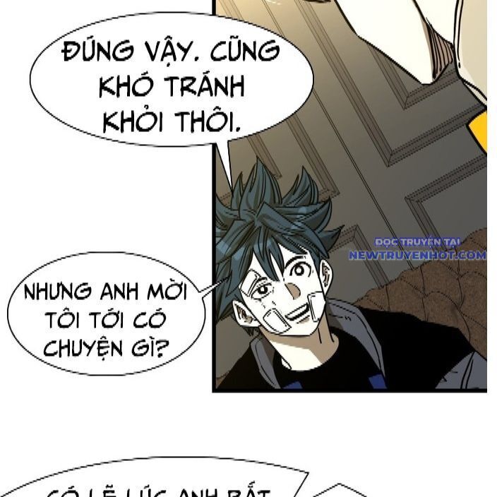 Shark - Cá Mập: Chapter 342