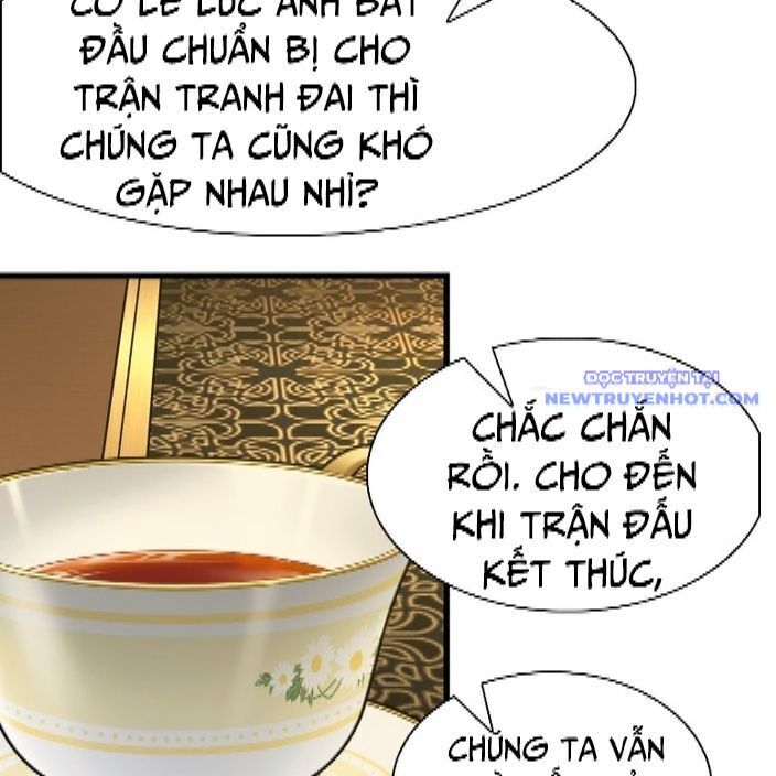 Shark - Cá Mập: Chapter 342