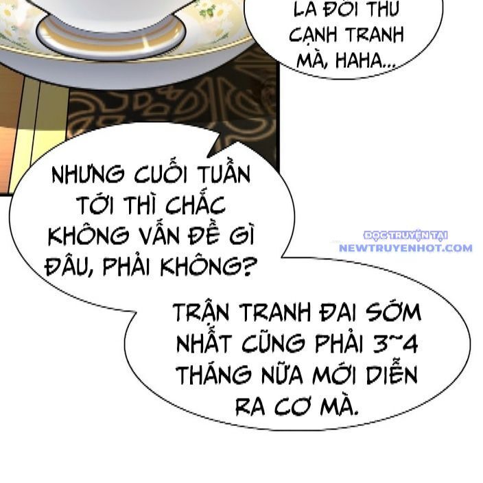 Shark - Cá Mập: Chapter 342