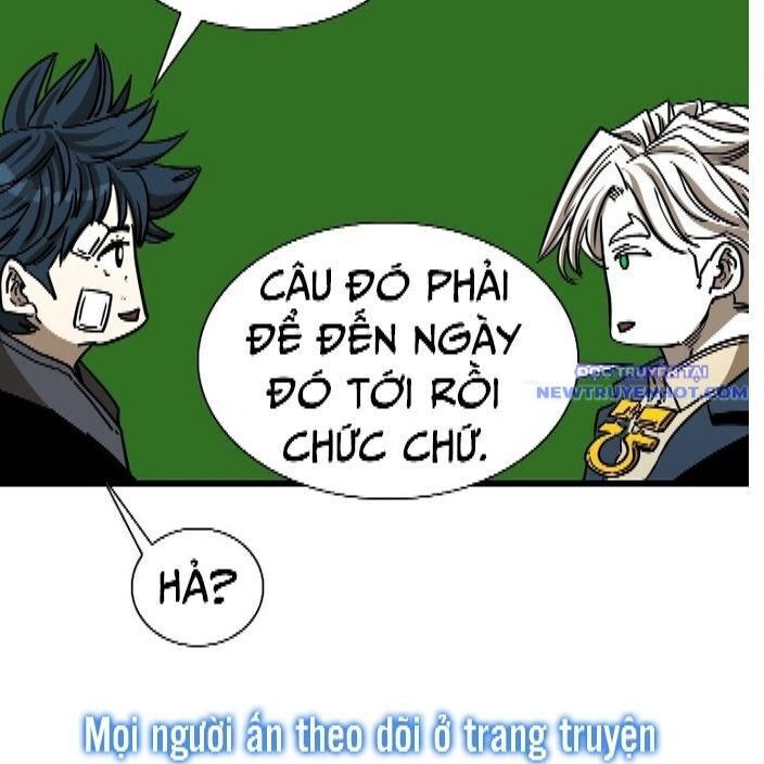 Shark - Cá Mập: Chapter 342