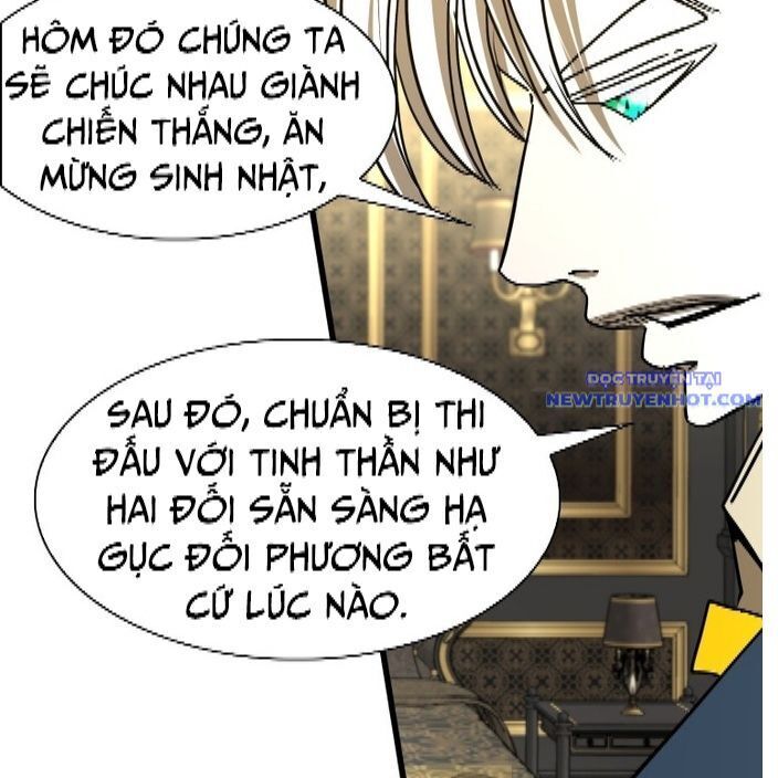 Shark - Cá Mập: Chapter 342
