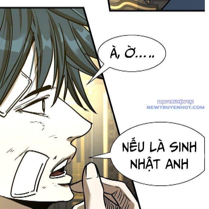 Shark - Cá Mập: Chapter 342