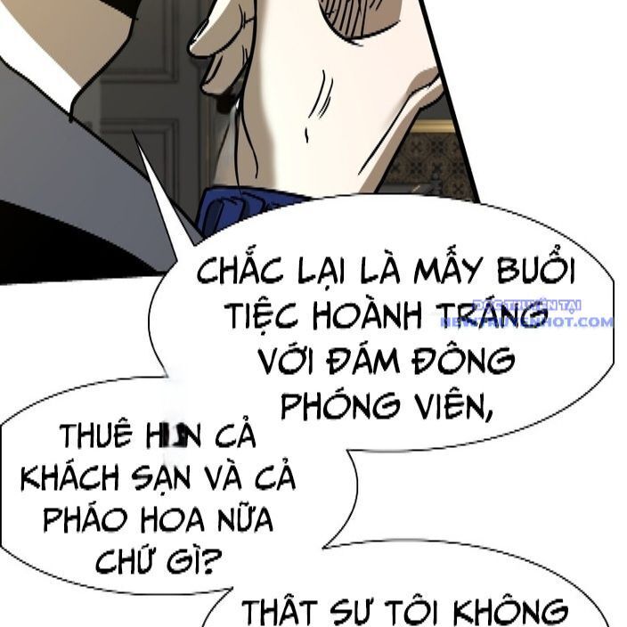 Shark - Cá Mập: Chapter 342