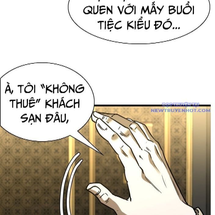 Shark - Cá Mập: Chapter 342