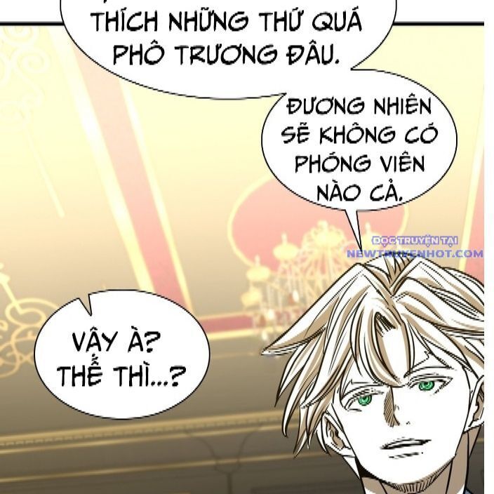 Shark - Cá Mập: Chapter 342