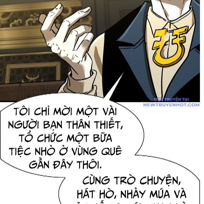 Shark - Cá Mập: Chapter 342