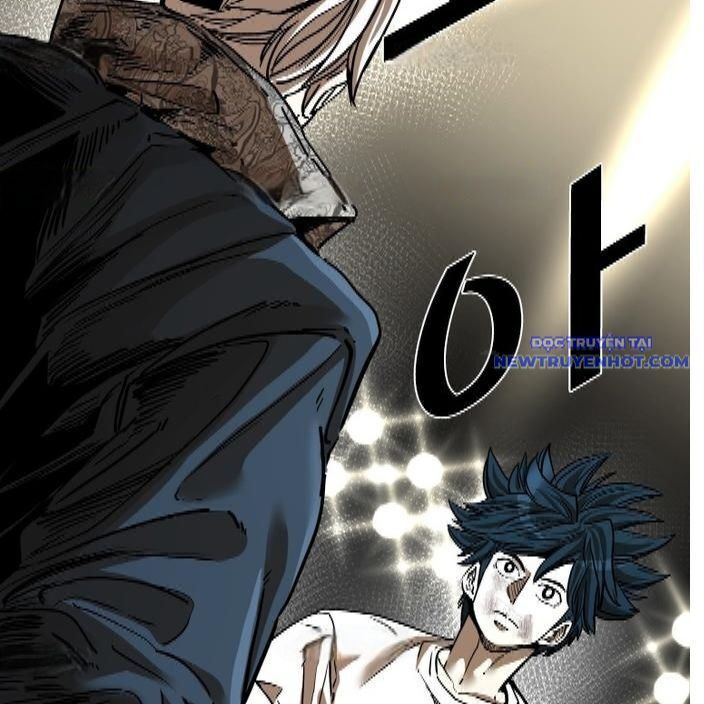 Shark - Cá Mập: Chapter 342