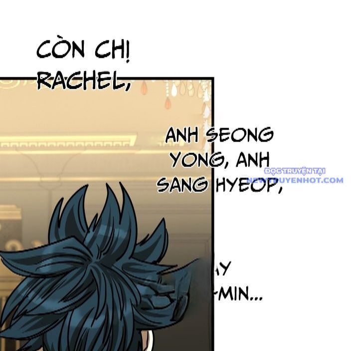 Shark - Cá Mập: Chapter 342