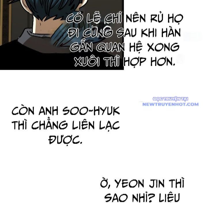 Shark - Cá Mập: Chapter 342