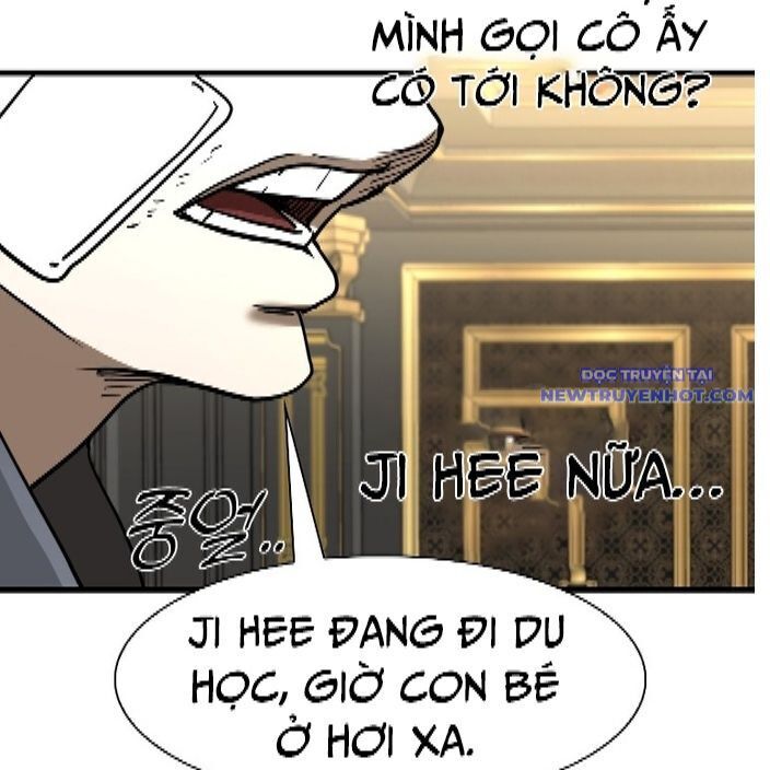 Shark - Cá Mập: Chapter 342